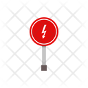 پیش‌نمایش فایل high-voltage-danger-11926979 از پک علائم و نمادها