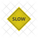 پیش‌نمایش فایل slow-11926971 از پک علائم و نمادها