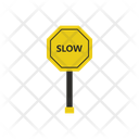 پیش‌نمایش فایل slow-11926973 از پک علائم و نمادها
