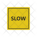 پیش‌نمایش فایل slow-11926974 از پک علائم و نمادها