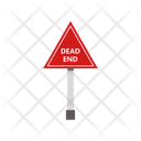 پیش‌نمایش فایل dead-end-11927103 از پک علائم و نمادها