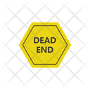 پیش‌نمایش فایل dead-end-11927107 از پک علائم و نمادها