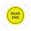 پیش‌نمایش فایل dead-end-11927109 از پک علائم و نمادها