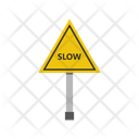 پیش‌نمایش فایل slow-11927104 از پک علائم و نمادها