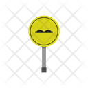 پیش‌نمایش فایل speed-bumps-road-sign-11927267 از پک علائم و نمادها