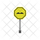 پیش‌نمایش فایل speed-bumps-road-sign-11927268 از پک علائم و نمادها