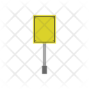 پیش‌نمایش فایل yellow-road-sign-11927261 از پک علائم و نمادها