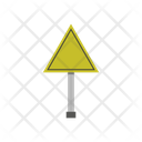 پیش‌نمایش فایل yellow-road-sign-11927263 از پک علائم و نمادها