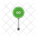 پیش‌نمایش فایل go-sign-11927320 از پک علائم و نمادها