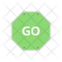 پیش‌نمایش فایل go-sign-11927323 از پک علائم و نمادها