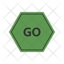پیش‌نمایش فایل go-sign-11927328 از پک علائم و نمادها