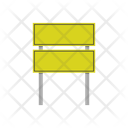 پیش‌نمایش فایل yellow-road-sign-11927324 از پک علائم و نمادها