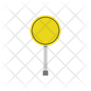 پیش‌نمایش فایل yellow-road-sign-11927325 از پک علائم و نمادها
