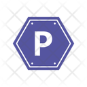 پیش‌نمایش فایل parking-sign-11927435 از پک علائم و نمادها