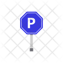 پیش‌نمایش فایل parking-sign-11927436 از پک علائم و نمادها