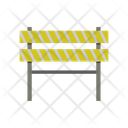 پیش‌نمایش فایل roadblock-11927566 از پک علائم و نمادها
