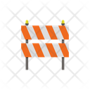 پیش‌نمایش فایل roadblock-11927567 از پک علائم و نمادها
