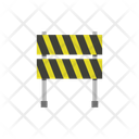 پیش‌نمایش فایل roadblock-11927568 از پک علائم و نمادها