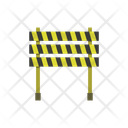 پیش‌نمایش فایل roadblock-11927570 از پک علائم و نمادها