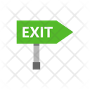 پیش‌نمایش فایل exit-11928109 از پک علائم و نمادها