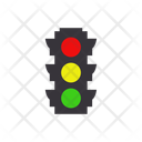 پیش‌نمایش فایل traffic-light-11928104 از پک علائم و نمادها