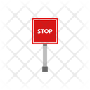 پیش‌نمایش فایل stop-11928117 از پک علائم و نمادها
