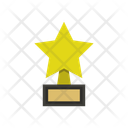 پیش‌نمایش فایل star-trophy-11928180 از پک متفرقه