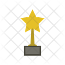 پیش‌نمایش فایل star-trophy-11928190 از پک متفرقه