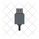 پیش‌نمایش فایل usb-cable-11932690 از پک فناوری