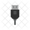 پیش‌نمایش فایل usb-cable-11932712 از پک فناوری