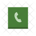پیش‌نمایش فایل call-button-11932841 از پک کسب و کار