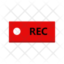 پیش‌نمایش فایل rec-button-11932849 از پک کسب و کار