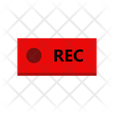 پیش‌نمایش فایل rec-button-11932850 از پک کسب و کار
