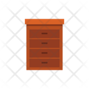 پیش‌نمایش فایل wooden-drawers-11936567 از پک متفرقه