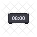 پیش‌نمایش فایل digital-alarm-clock-11936573 از پک متفرقه
