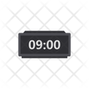 پیش‌نمایش فایل digital-alarm-clock-11936574 از پک متفرقه