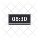 پیش‌نمایش فایل digital-alarm-clock-11936575 از پک متفرقه