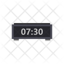 پیش‌نمایش فایل digital-alarm-clock-11936577 از پک متفرقه