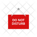 پیش‌نمایش فایل do-not-disturb-11938313 از پک متفرقه