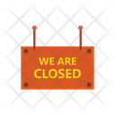 پیش‌نمایش فایل we-are-closed-11938317 از پک متفرقه