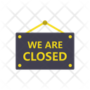 پیش‌نمایش فایل we-are-closed-11938322 از پک متفرقه