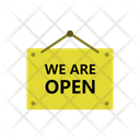 پیش‌نمایش فایل we-are-open-11938318 از پک متفرقه