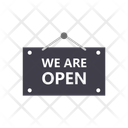 پیش‌نمایش فایل we-are-open-11938320 از پک متفرقه