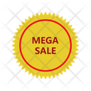 پیش‌نمایش فایل mega-sale-11947554 از پک متفرقه