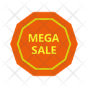 پیش‌نمایش فایل mega-sale-11947558 از پک متفرقه
