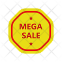 پیش‌نمایش فایل mega-sale-11947559 از پک متفرقه