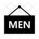 پیش‌نمایش فایل men-signboard-11966887 از پک متفرقه