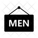 پیش‌نمایش فایل men-signboard-11966888 از پک متفرقه