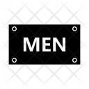 پیش‌نمایش فایل men-signboard-11966889 از پک متفرقه