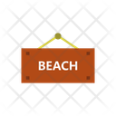 پیش‌نمایش فایل beach-signboard-11958330 از پک متفرقه